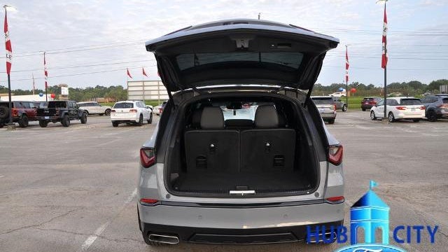2025 Acura MDX SH-AWD  w/A-SPEC w/Advance