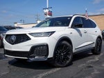 2026 MDX Thumbnail 1