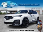 2026 MDX Thumbnail 1