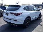 2026 MDX Thumbnail 8