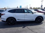 2026 MDX Thumbnail 9