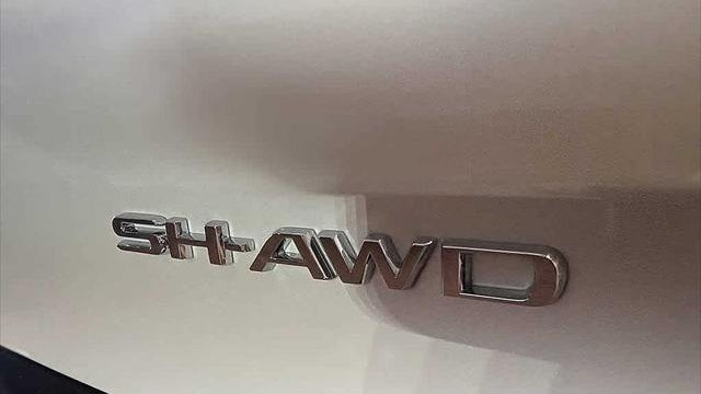 2026 Acura MDX SH-AWD  w/A-SPEC w/Advance
