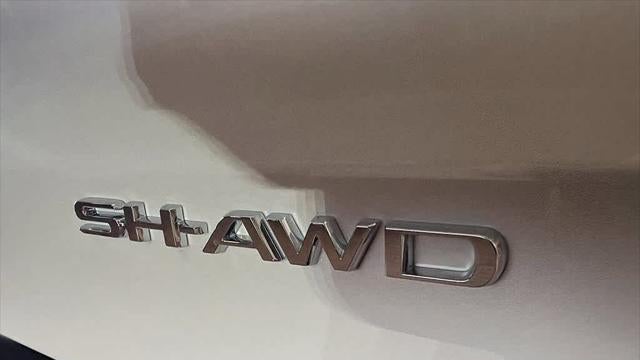 2026 Acura MDX SH-AWD  w/A-SPEC w/Advance