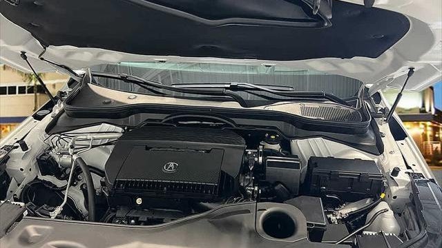 2026 Acura MDX SH-AWD  w/A-SPEC w/Advance