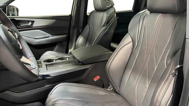 2026 Acura MDX SH-AWD  w/A-SPEC w/Advance