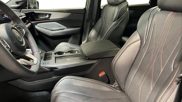 2026 Acura MDX SH-AWD  w/A-SPEC w/Advance