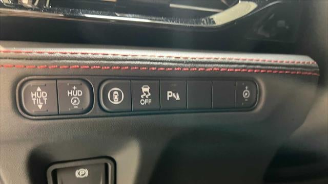 2026 Acura MDX SH-AWD  w/A-SPEC w/Advance