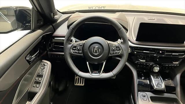 2026 Acura MDX SH-AWD  w/A-SPEC w/Advance