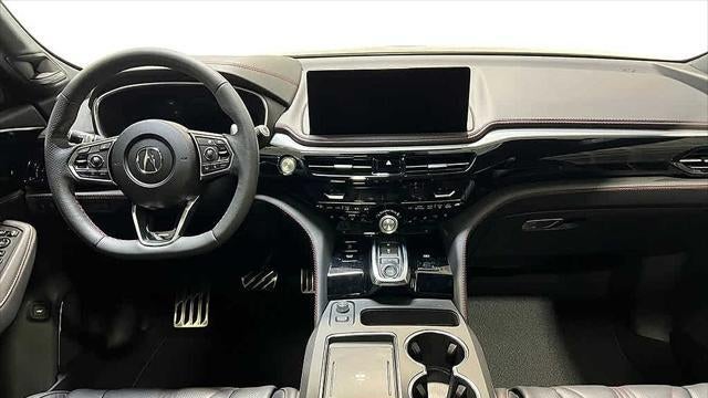 2026 Acura MDX SH-AWD  w/A-SPEC w/Advance
