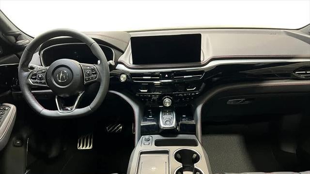 2026 Acura MDX SH-AWD  w/A-SPEC w/Advance