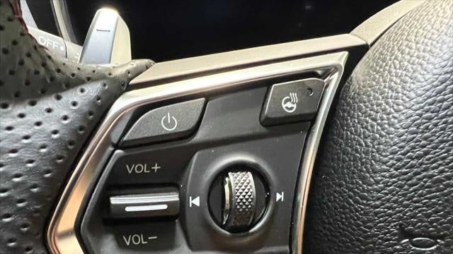 2026 Acura MDX SH-AWD  w/A-SPEC w/Advance