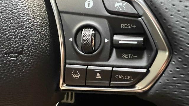2026 Acura MDX SH-AWD  w/A-SPEC w/Advance