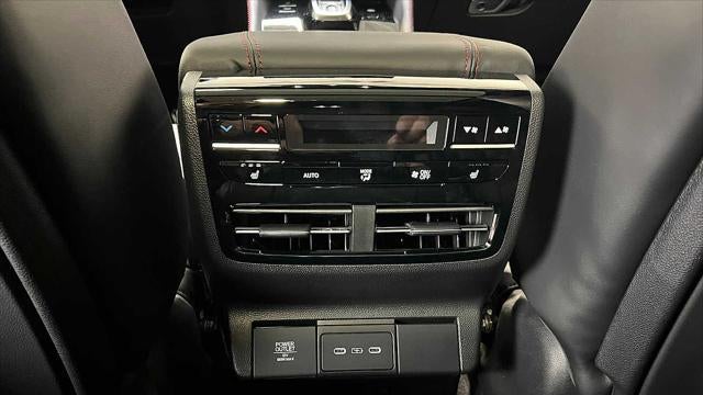 2026 Acura MDX SH-AWD  w/A-SPEC w/Advance