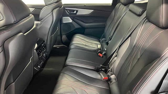 2026 Acura MDX SH-AWD  w/A-SPEC w/Advance