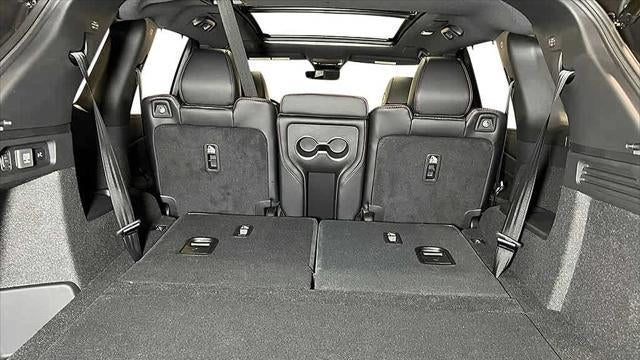 2026 Acura MDX SH-AWD  w/A-SPEC w/Advance