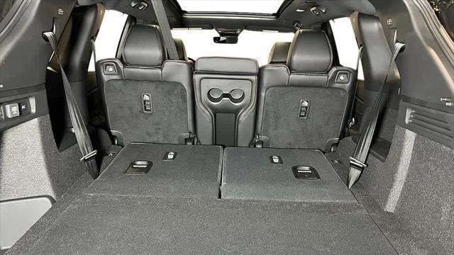 2026 Acura MDX SH-AWD  w/A-SPEC w/Advance