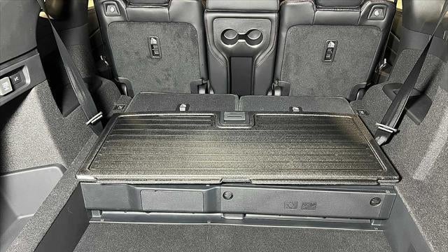2026 Acura MDX SH-AWD  w/A-SPEC w/Advance