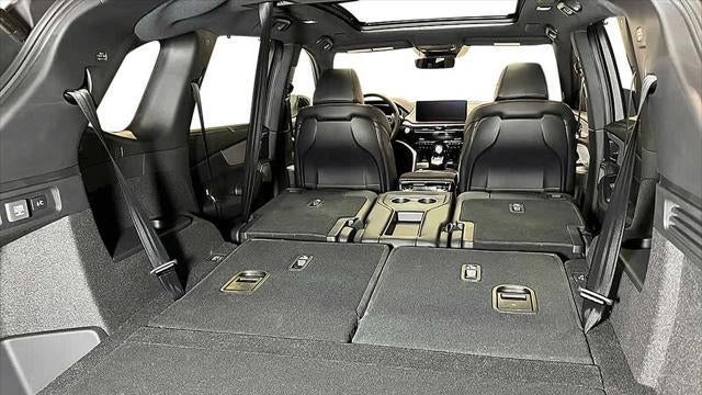 2026 Acura MDX SH-AWD  w/A-SPEC w/Advance