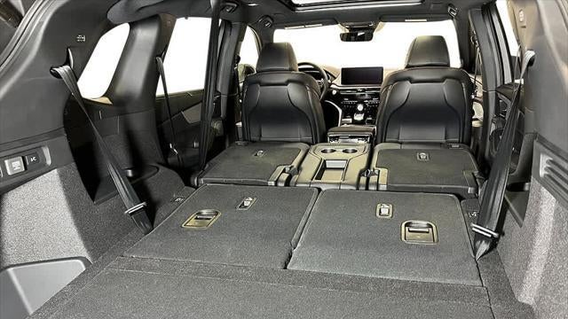 2026 Acura MDX SH-AWD  w/A-SPEC w/Advance