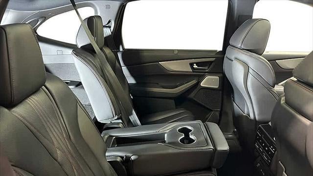 2026 Acura MDX SH-AWD  w/A-SPEC w/Advance