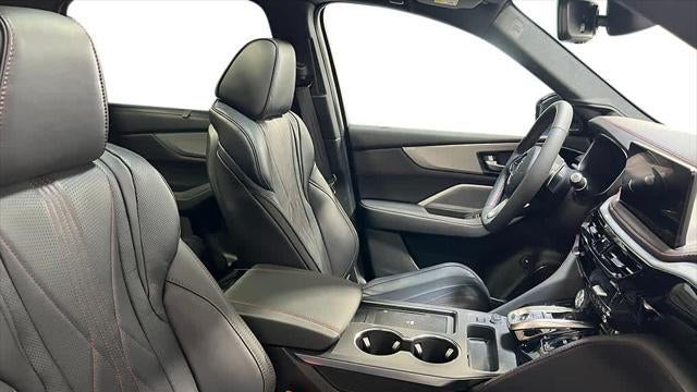 2026 Acura MDX SH-AWD  w/A-SPEC w/Advance