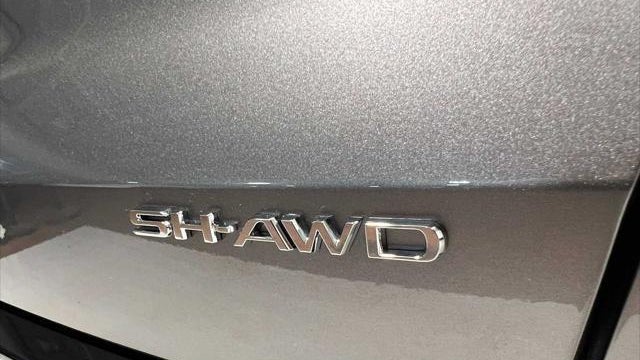 2026 Acura MDX SH-AWD  w/A-SPEC w/Advance