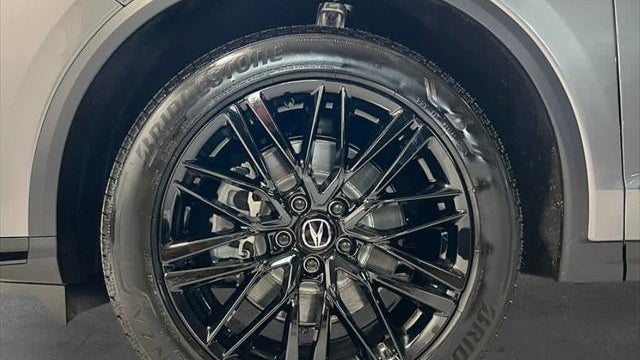 2026 Acura MDX SH-AWD  w/A-SPEC w/Advance