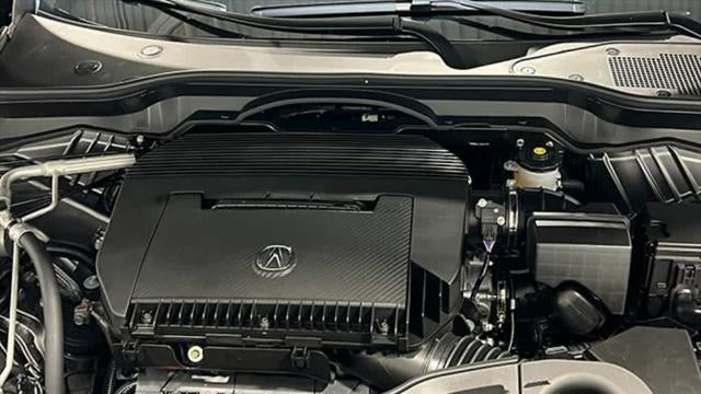 2026 Acura MDX SH-AWD  w/A-SPEC w/Advance