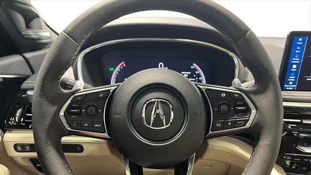 2026 Acura MDX SH-AWD  w/A-SPEC w/Advance