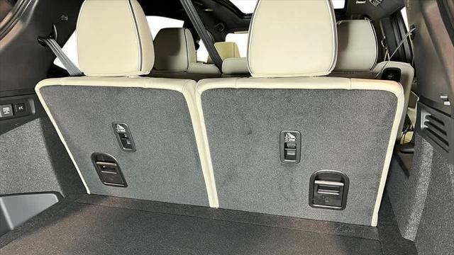 2026 Acura MDX SH-AWD  w/A-SPEC w/Advance