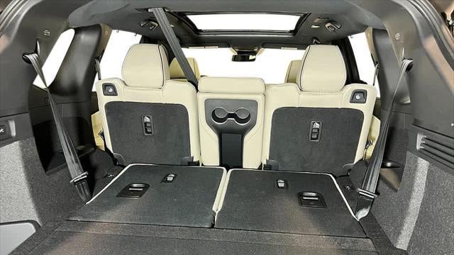 2026 Acura MDX SH-AWD  w/A-SPEC w/Advance
