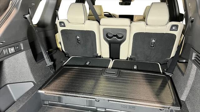 2026 Acura MDX SH-AWD  w/A-SPEC w/Advance