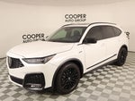 2025 MDX Thumbnail 10