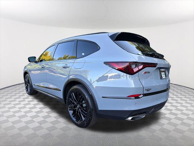 2026 Acura MDX - $57,393