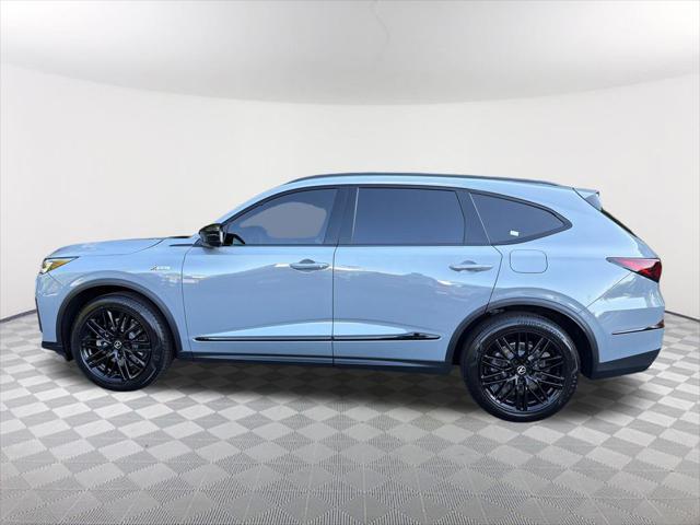 2026 Acura MDX - $57,393