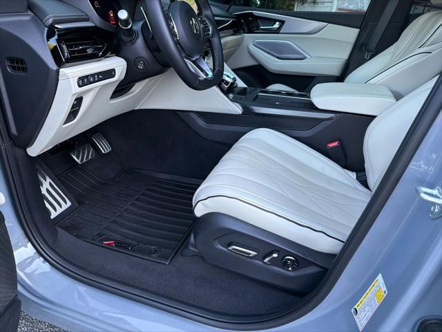 2026 Acura MDX - $57,393