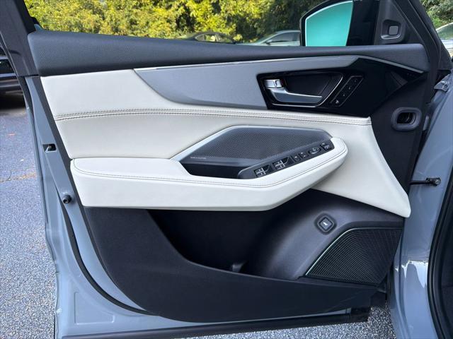 2026 Acura MDX - $57,393
