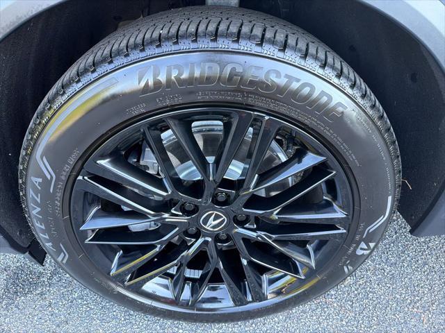 2026 Acura MDX - $57,393