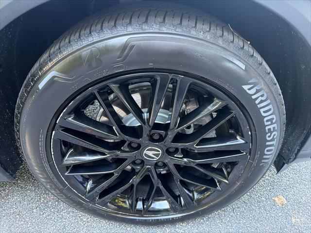 2026 Acura MDX - $57,393
