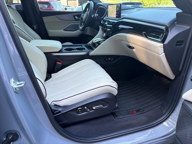 2026 Acura MDX - $57,393