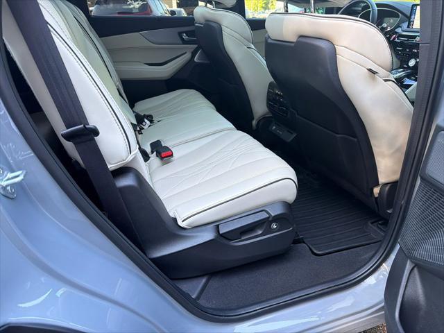 2026 Acura MDX - $57,393