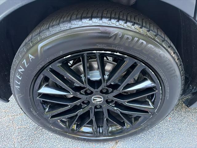 2026 Acura MDX - $57,393