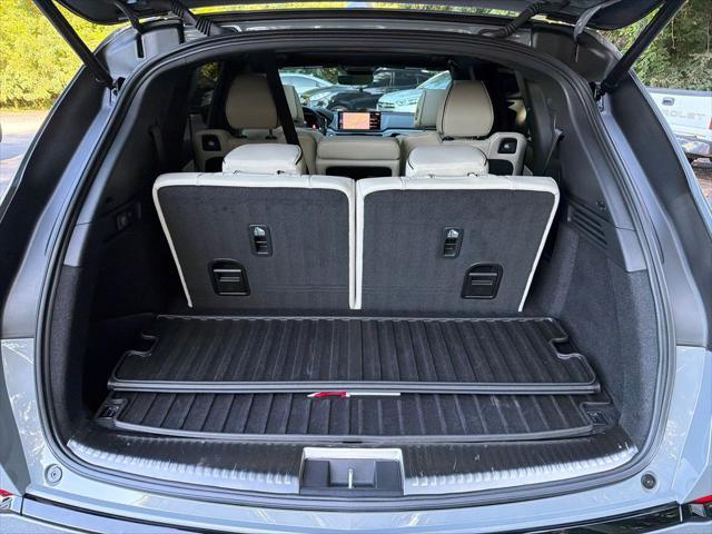 2026 Acura MDX - $57,393