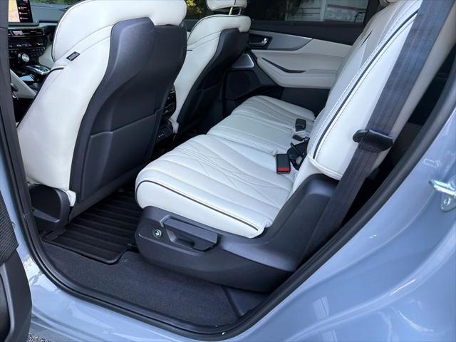 2026 Acura MDX - $57,393