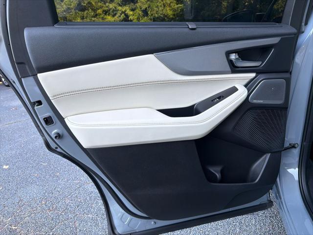 2026 Acura MDX - $57,393