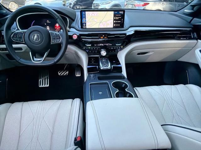 2026 Acura MDX - $57,393