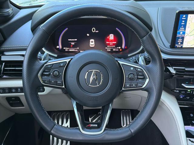 2026 Acura MDX - $57,393