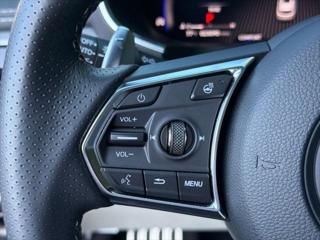 2026 Acura MDX - $57,393