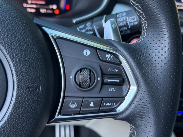 2026 Acura MDX - $57,393
