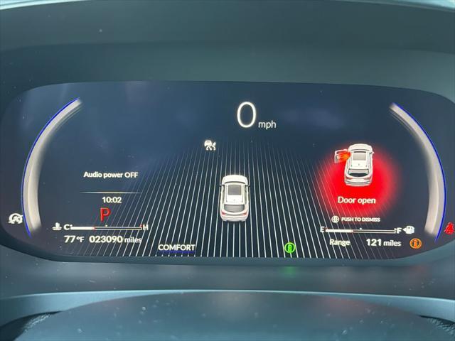 2026 Acura MDX - $57,393